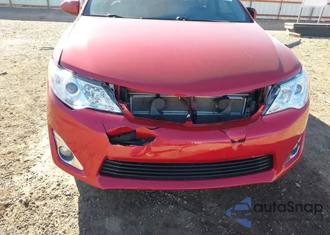 2013 Toyota Camry Hybrid Xle from USA, damaged, VIN 4T1BD1FK3DU069125